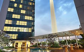 Oasia Suites Kuala Lumpur